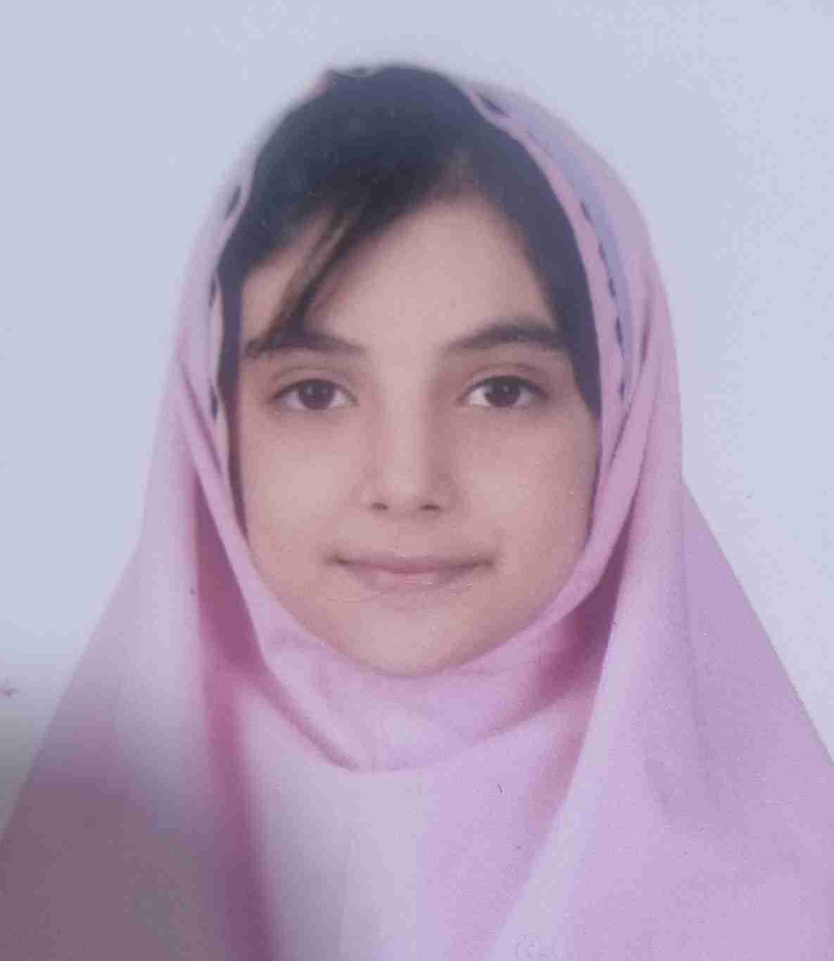 اولیاء مرسانا احمدی